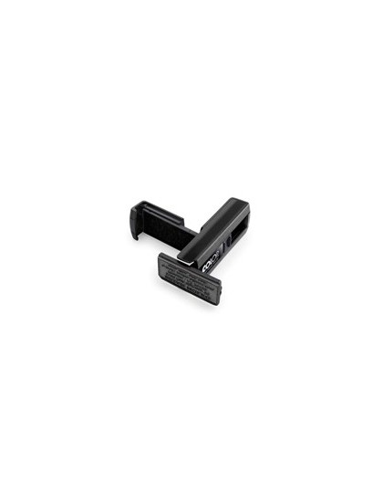 Timbro Pocket Stamp Plus 30 18x47mm 5righe autoinchiostrante nero COLOP