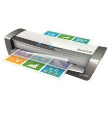 PLASTIFICATRICE iLAM OfficePro A3 LEITZ