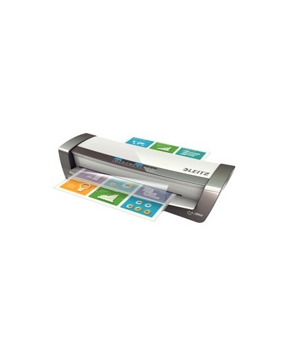 PLASTIFICATRICE iLAM OfficePro A3 LEITZ