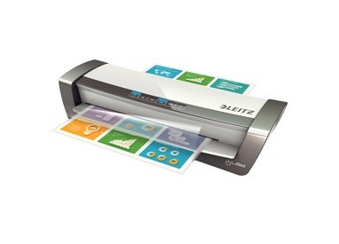 PLASTIFICATRICE iLAM OfficePro A3 LEITZ