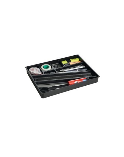 VASCHETTA PORTAOGGETTI IDEALBOX PER CASSETTI DURABLE