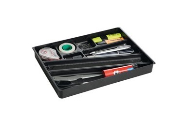 VASCHETTA PORTAOGGETTI IDEALBOX PER CASSETTI DURABLE