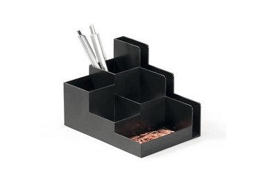 PORTAOGGETTI DA SCRIVANIA OPTIMO DURABLE