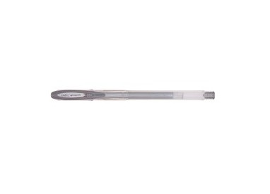 Penna sfera UNI-BALL SIGNO 0,8mm argento UNI MITSUBISHI