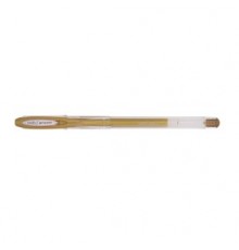 Penna sfera UNI-BALL SIGNO 0,8mm oro UNI MITSUBISHI