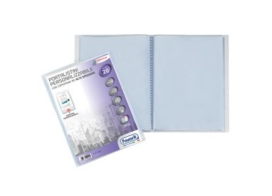 PORTALISTINI 22X30-20 PERSONALIZZABILE LISCIO Premium Favorit