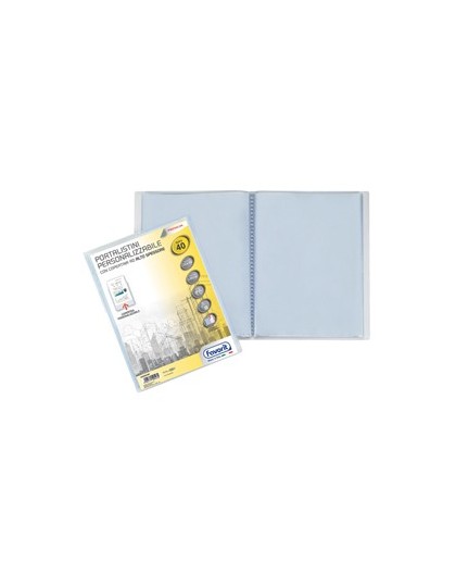 PORTALISTINI 22X30-40 PERSONALIZZABILE LISCIO Premium Favorit