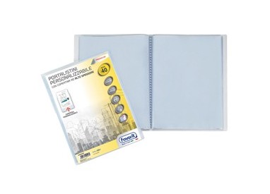 PORTALISTINI 22X30-40 PERSONALIZZABILE LISCIO Premium Favorit