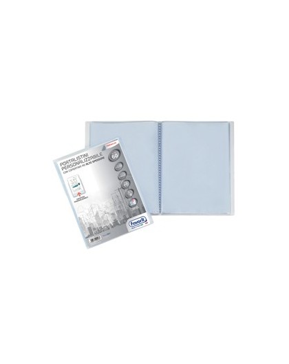PORTALISTINI 22X30-60 PERSONALIZZABILE LISCIO Premium Favorit