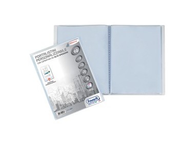 PORTALISTINI 22X30-60 PERSONALIZZABILE LISCIO Premium Favorit