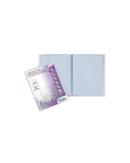 PORTALISTINI 22X30-80 PERSONALIZZABILE LISCIO Premium Favorit