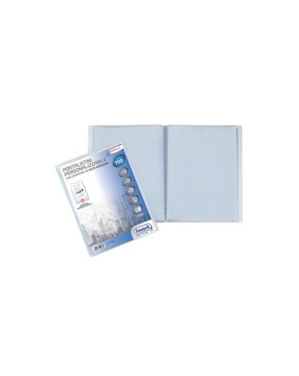 PORTALISTINI 22X30-100 PERSONALIZZABILE LISCIO Premium Favorit