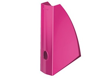 Portariviste WOW fucsia LEITZ