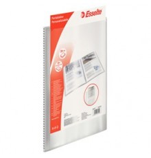 PORTALISTINI 22X30-50 PERSONALIZZABILE ANTIRIFLESSO Esselte
