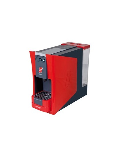 MACCHINA CAFFE' S12 ROSSA ESSSE CAFFE'