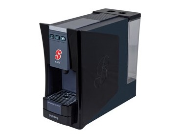 MACCHINA CAFFE' S12 NERA ESSSE CAFFE'