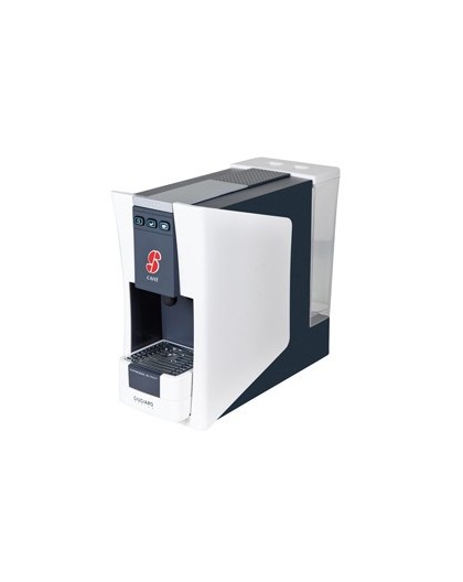 MACCHINA CAFFE' S12 BIANCA ESSSE CAFFE'