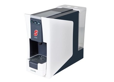 MACCHINA CAFFE' S12 BIANCA ESSSE CAFFE'