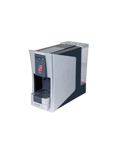 MACCHINA CAFFE' S12 ARGENTO ESSSE CAFFE'