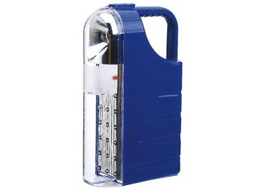 LAMPADA A 18LED AD INTERVENTO AUTOMATICO MKC
