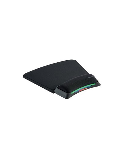 Mousepad SmartFit® NERO KENSINGTON