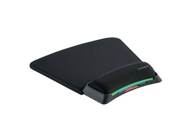 Mousepad SmartFit® NERO KENSINGTON