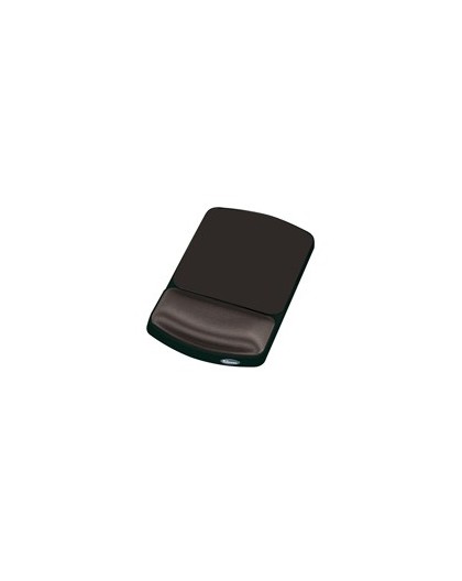 MOUSEPAD con POGGIAPOLSI IN GEL REGOLABILE FELLOWES