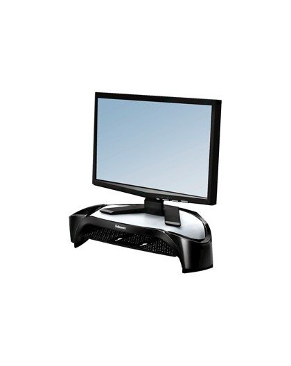 SUPPORTO MONITOR C/VASCHETTA E SCOMPARTI 8020801 FELLOWES