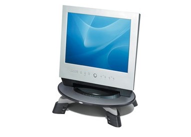 SUPPORTO MONITOR ROTANTE 91450 FELLOWES
