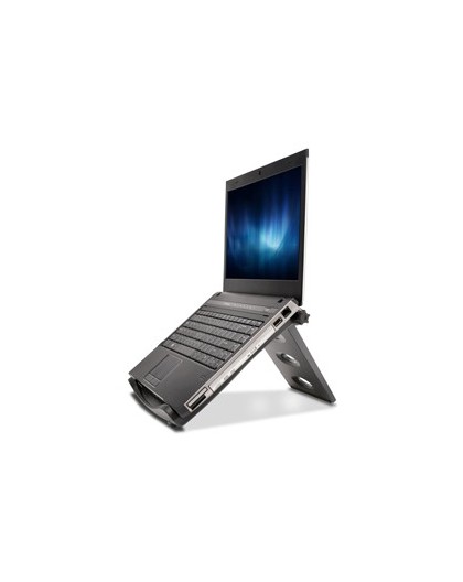 SUPPORTO NOTEBOOK SmartFit® Easy Riser - grigio - KENSINGTON