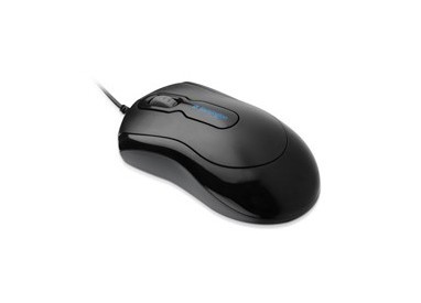Mouse ottico con filo In.a.Box® - Kensington