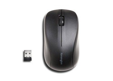 Mouse ottico wireless ValuMouse - Kensington