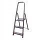 SCALA ALLUMINIO Domestica 3 GRADINI Stella Basic