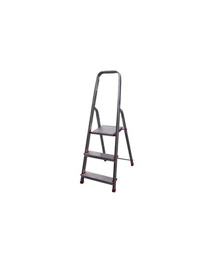 SCALA ALLUMINIO Domestica 3 GRADINI Stella Basic