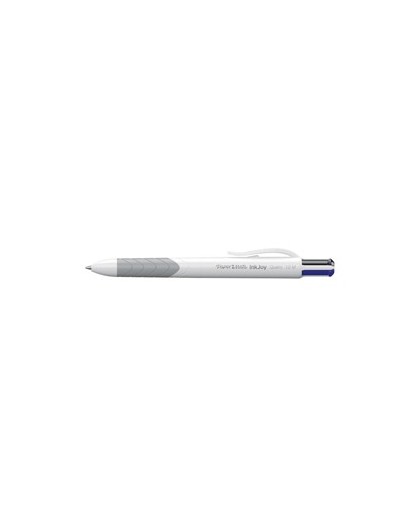 Penna sfera scatto INKJOY QUATRO 1,0mm 4 colori PAPERMATE