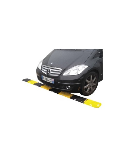 RALLENTATORE di VELOCITA' 300cm Giallo/Nero