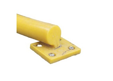 KIT 4 TASSELLI 135mm per BARRIERE PU
