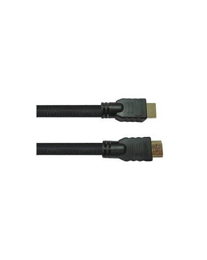 CAVO VIDEO M/M PRO TV ALTA DEF. - 2mt MKC Melchioni