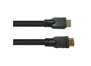 CAVO VIDEO M/M PRO TV ALTA DEF. - 2mt MKC Melchioni