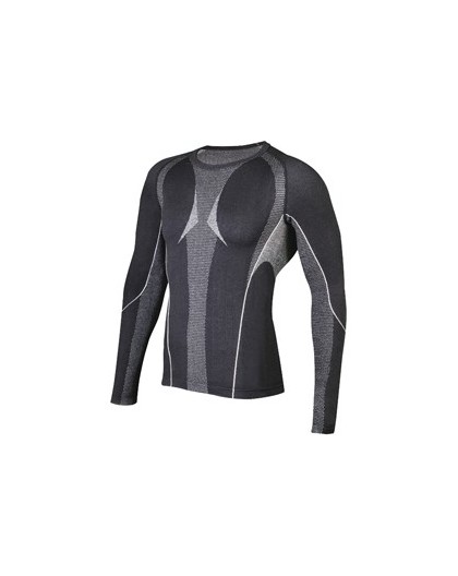 MAGLIA SOTTO-ABITO Koldy Tg.L nero