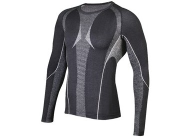 MAGLIA SOTTO-ABITO Koldy Tg.L nero