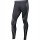 PANTALONE SOTTO-ABITO Koldy Tg.L nero
