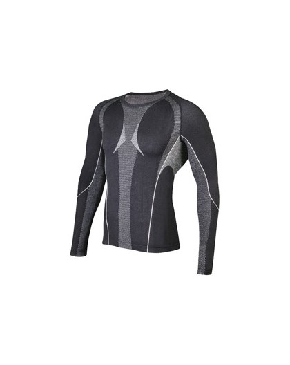 MAGLIA SOTTO-ABITO Koldy Tg.XL nero