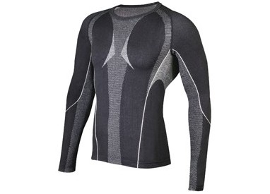 MAGLIA SOTTO-ABITO Koldy Tg.XL nero