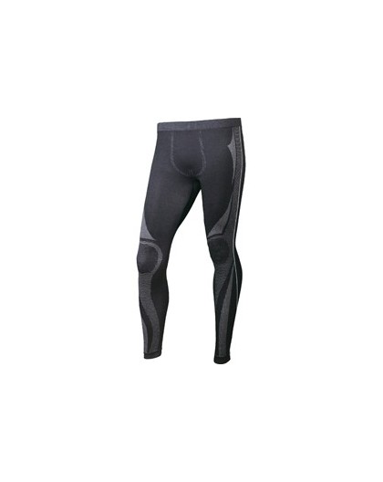 PANTALONE SOTTO-ABITO Koldy Tg.XL nero