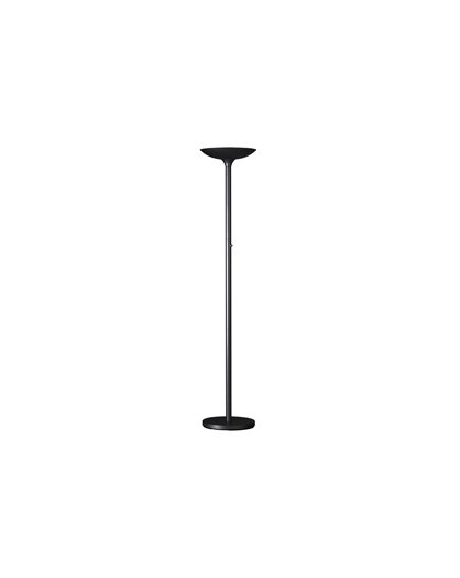 LAMPADA LED 29,9W NERO Varialux DA TERRA