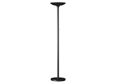 LAMPADA LED 29,9W NERO Varialux DA TERRA