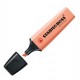 EVIDENZIATORE STABILO BOSS PASTEL Rosa Pesca 70/126