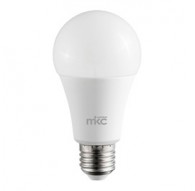 LAMPADA LED Goccia A60 15W E27 6000K luce fredda