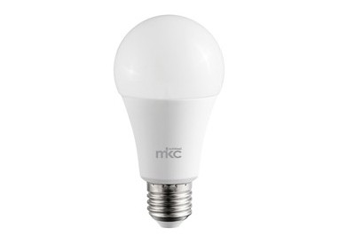 LAMPADA LED Goccia A60 18W E27 4000K luce bianca naturale